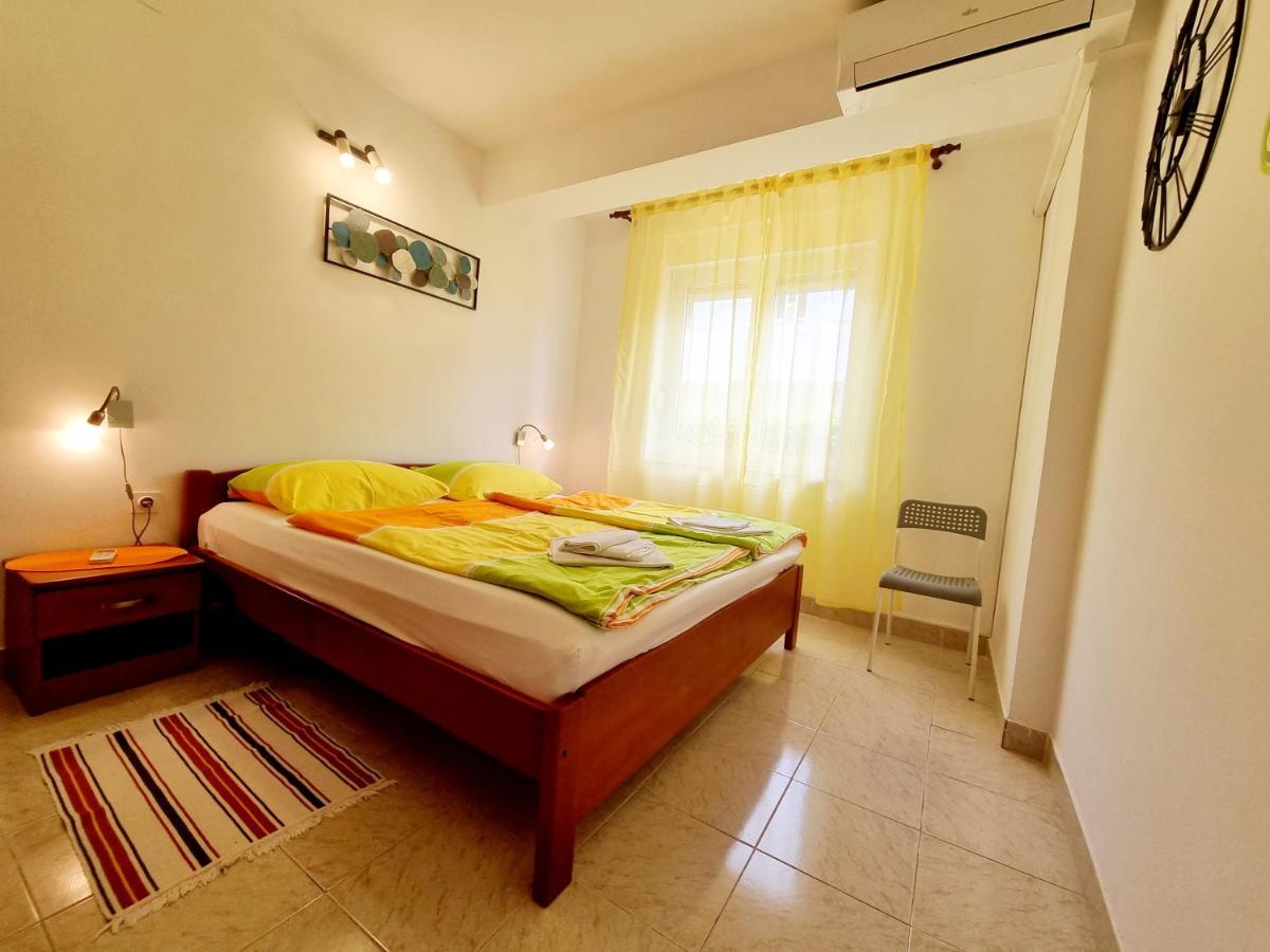 Ara-Zarok Villa Baska  Luaran gambar